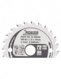 Makita B-29430 0088381416580