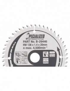 Makita B-29446 0088381416597