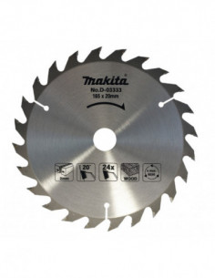 Makita D-03333 0088381173674