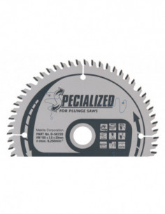 Makita B-56720 0088381495967