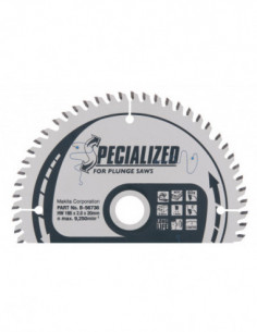 Makita B-56736 0088381495974