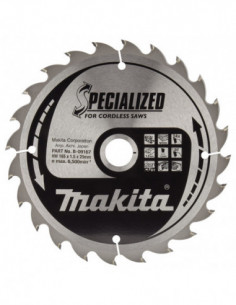 Makita B-09167 0088381337205