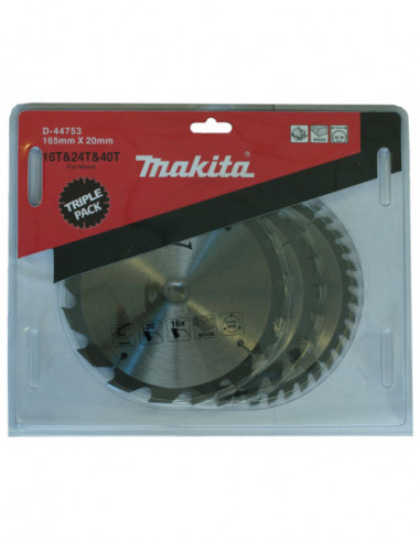 Makita D-44753 0088381407106