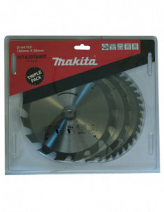 Makita D-44769 0088381407113