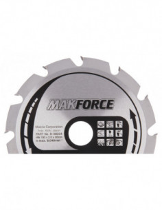 Makita B-08224 0088381336215