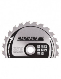 Makita B-08894 0088381336932