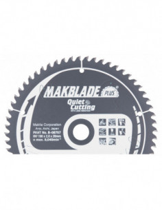 Makita B-08757 0088381336741