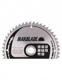 Makita B-08953 0088381336994