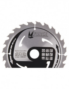 Makita B-08078 0088381336062