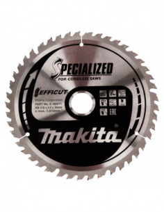 Makita E-06971 0088381570725