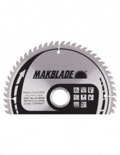 Makita B-09058 0088381337090