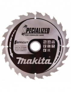 Makita E-01909 0088381556149