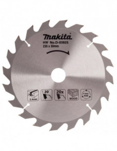 Makita D-03925 0088381174350
