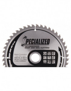Makita B-09519 0088381337557