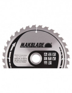 Makita B-08919 0088381336956