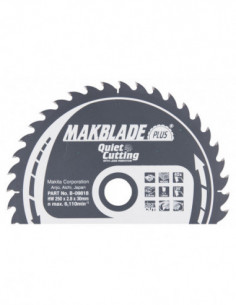 Makita B-09818 0088381336826