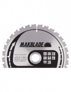 Makita B-08925 0088381336963