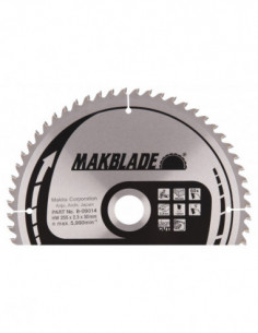 Makita B-09014 0088381337052