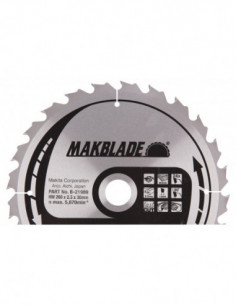 Makita B-21989 0088381401722