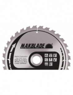 Makita B-08931 0088381336970
