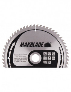 Makita B-09020 0088381337069