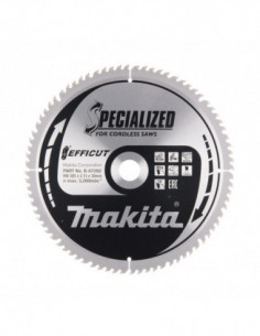 Makita B-67262 0088381541039