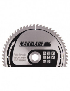 Makita B-09036 0088381337076