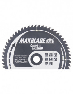 Makita B-08713 0088381336703