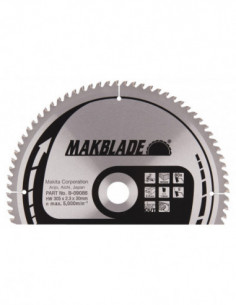 Makita B-09086 0088381337120