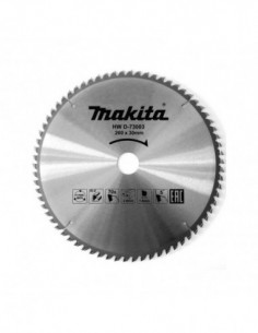 Makita D-73003 0088381581813