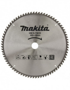 Makita D-73019 0088381581820