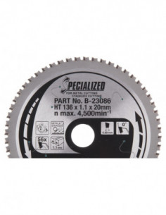 Makita B-23086 0088381406239