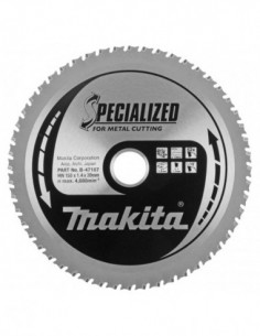 Makita B-47167 0088381454254