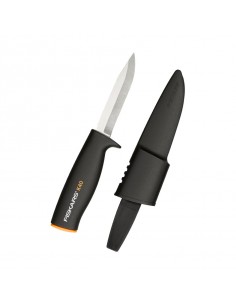 Töömehe pussnuga K40...