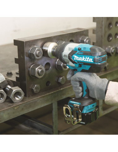 Akulöökmutrikeeraja DTW1001Z