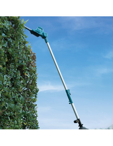 Akutoitel teleskoopvarrega hekilõikur... Akutoitel teleskoopvarrega hekilõikur...