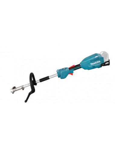 Аккумуляторный триммер DUX18Z со...