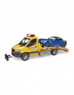Bruder BRD-02675