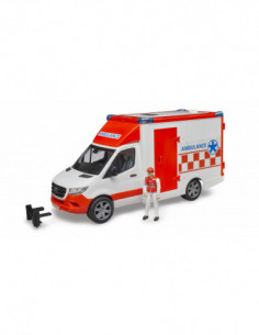 Bruder BRD-02676
