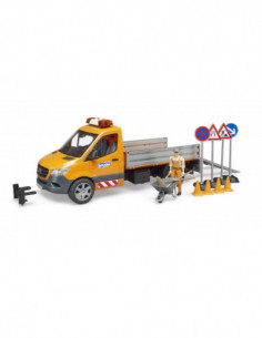 Bruder BRD-02677