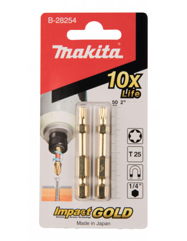 Torsion kruvikeeraja otsikud...