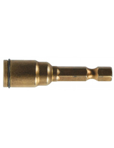 Padrun 1/4" 9,6mm (3/8") (ILMA MAGNETITA) 2