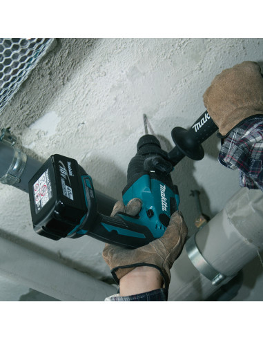 Аккумуляторный молот DHR165Z  Особое...