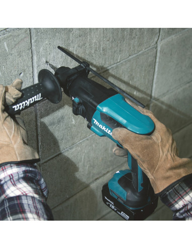 Аккумуляторный молот DHR165Z  Особое...