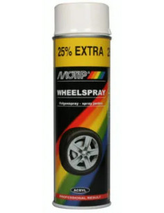 MOTIP 4003