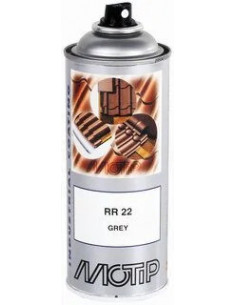 MOTIP RR22