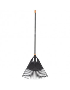 Solid lehereha XL varrega