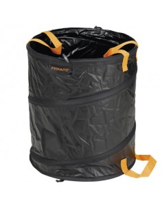 Solid PopUp lehekott 56L