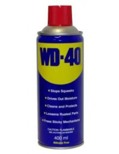 MOTIP WD400