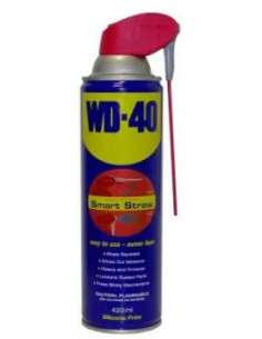 MOTIP WD420